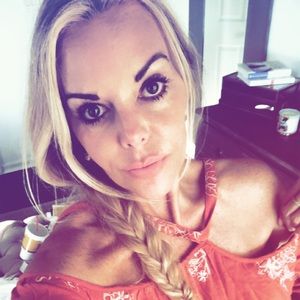 Meet your Posher, Lesley